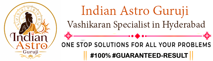 Indian Astro Guruji