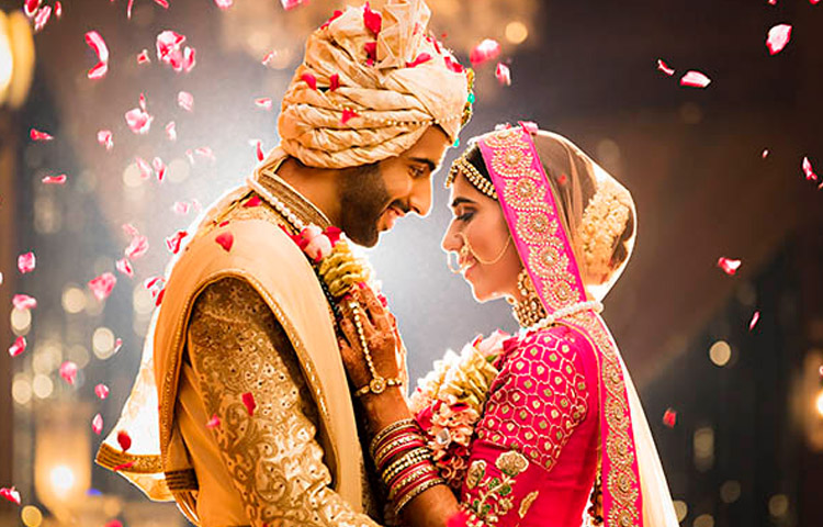 Love Marriage Problem