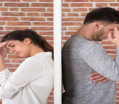 Breakup Problem
